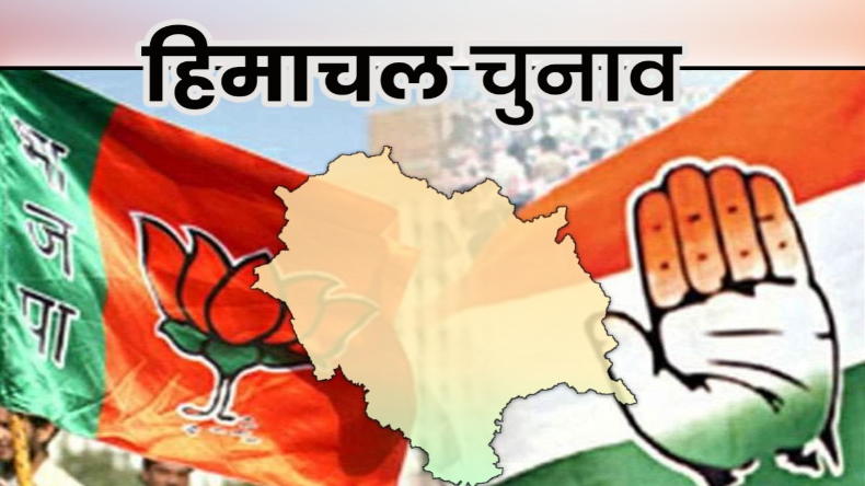 गुजरात में चेहरों की कमी के कारण कांग्रेस की हार वाला नैरेटिव क्या झूठ है?