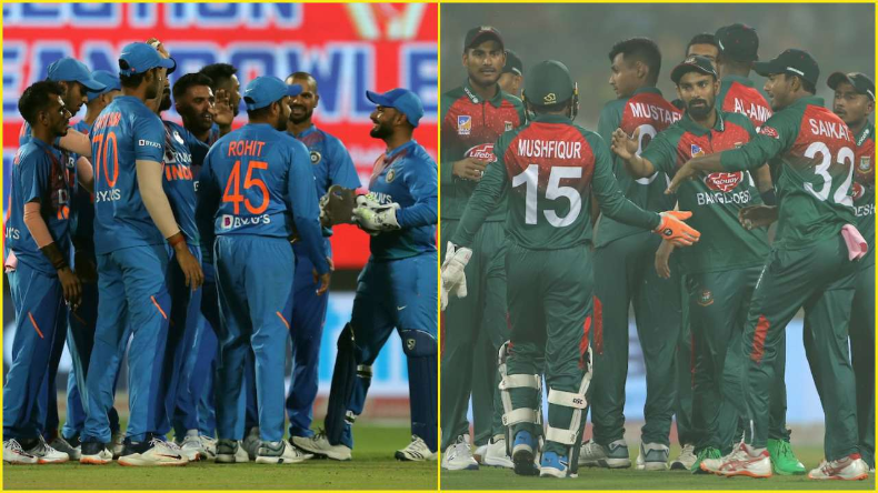 IND vs BAN: भारत के काम नहीं आया राहुल का पचासा, रोमांचक मुकाबले में 1 विकेट से हार