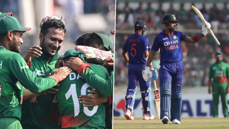 IND vs BAN: पहले टेस्ट में जाकिर हसन ने जमाया शतक, जीत से 288 रन दूर बांग्लादेश