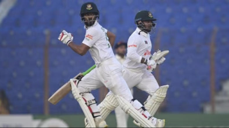 IND vs BAN: पहले टेस्ट में जाकिर हसन ने जमाया शतक, जीत से 288 रन दूर बांग्लादेश