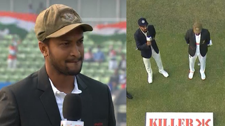 IND vs BAN: टेस्ट सीरीज में इन्होंने दिखाया जलवा, करियर खत्म होने की बात कर रहे थे दिग्गज