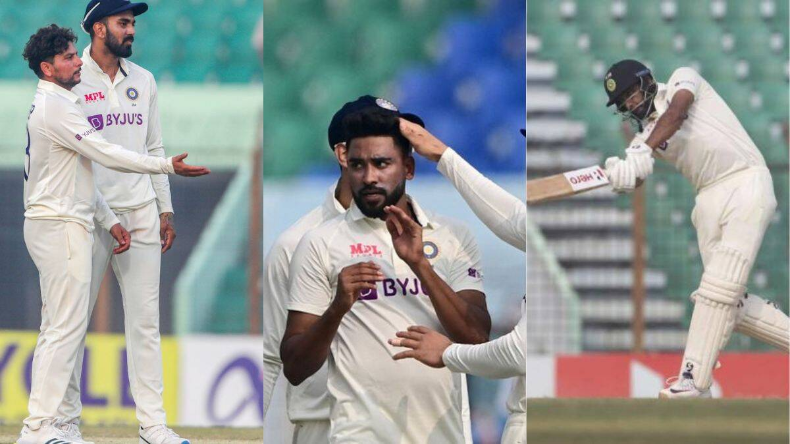 IND vs BAN: भारत के लिए खुशखबरी, घातक खिलाड़ी की हो रही वापसी