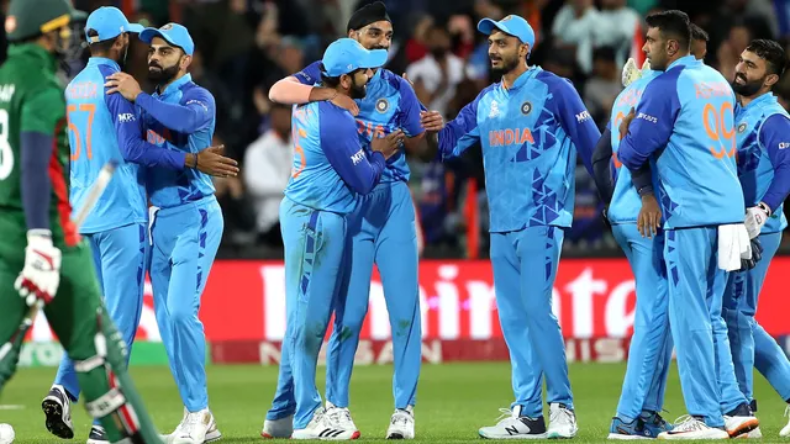 IND vs BAN: भारत के काम नहीं आया राहुल का पचासा, रोमांचक मुकाबले में 1 विकेट से हार