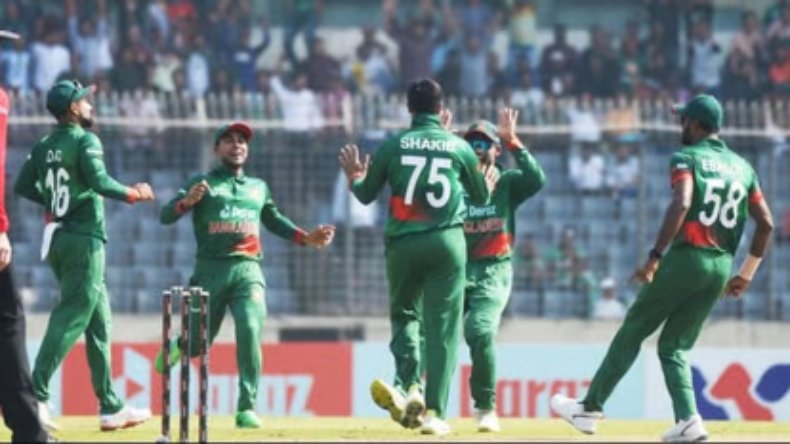 IND vs BAN : बांग्लादेश के खिलाफ दूसरा वनडे मुकाबला कल, इस चैनल पर होगा फ्री प्रसारण