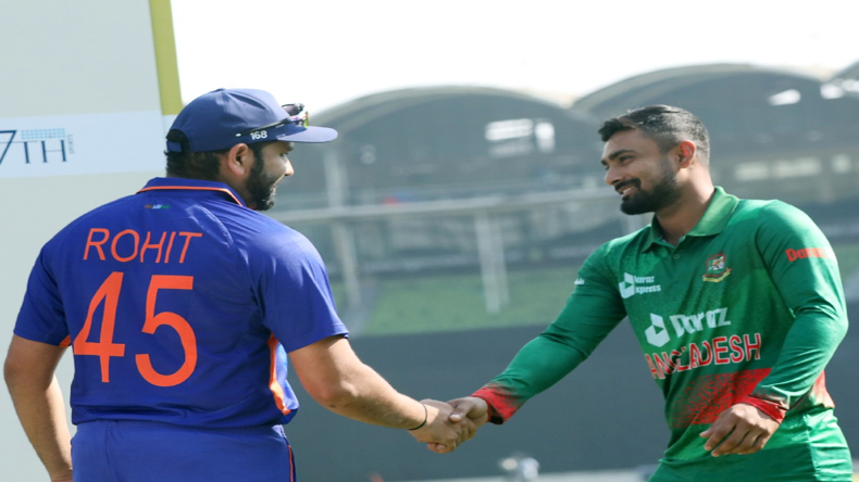 IND vs BAN: भारत के लिए खुशखबरी, घातक खिलाड़ी की हो रही वापसी