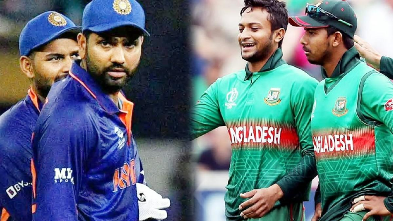 IND vs BAN: दूसरे वनडे से पहले शिखर धवन का बड़ा बयान, कहा- पलटवार को हैं तैयार
