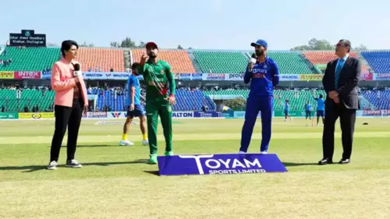 IND vs BAN: भारत के लिए खुशखबरी, घातक खिलाड़ी की हो रही वापसी