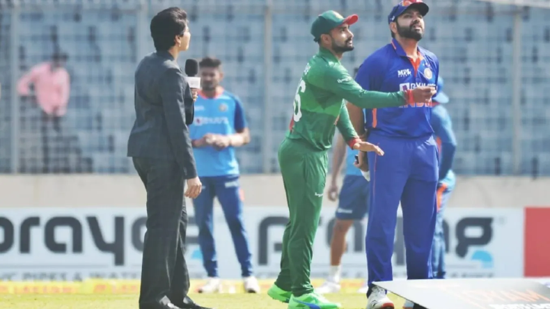 IND vs BAN: ईशान किशन की तीसरे वनडे में हुई एंट्री, टीम को दिला सकते हैं जीत