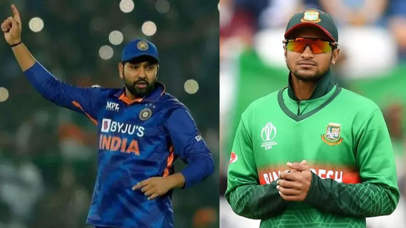 IND vs BAN: भारत के काम नहीं आया राहुल का पचासा, रोमांचक मुकाबले में 1 विकेट से हार