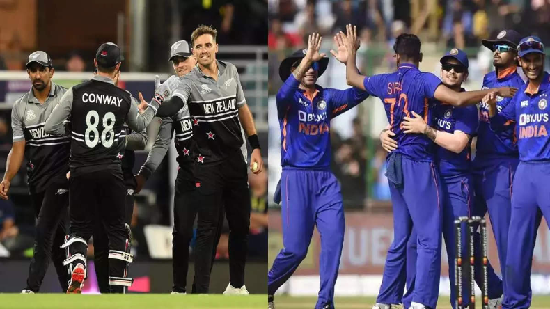 IND vs NZ: पहले वनडे में केएस भरत करेंगे डेब्यू! डरा हुआ है पूरा न्यूजीलैंड खेमा