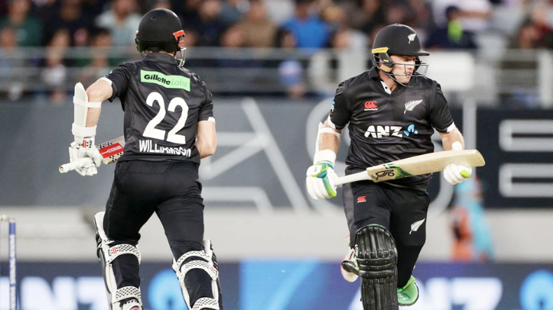 IND vs NZ: पहले वनडे में केएस भरत करेंगे डेब्यू! डरा हुआ है पूरा न्यूजीलैंड खेमा
