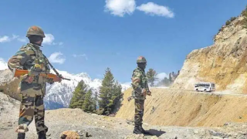 LAC: भारत के भरोसे लायक नहीं है चीन, ये हैं वो 5 सबूत