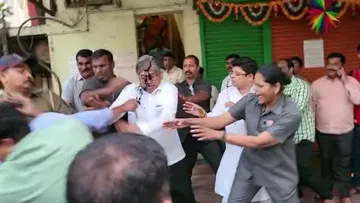 निकाय चुनाव : ‘BJP को सजा देगा OBC समाज…’- योगी सरकार पर मायावती का हमला