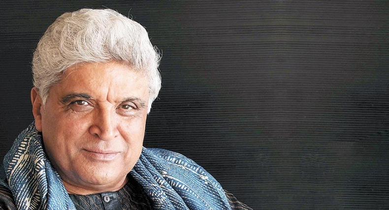 Javed Akhtar: गीतकार ने लगाया जय श्री राम का नारा, बोले- ‘सीता और राम प्रेम के प्रतीक हैं’