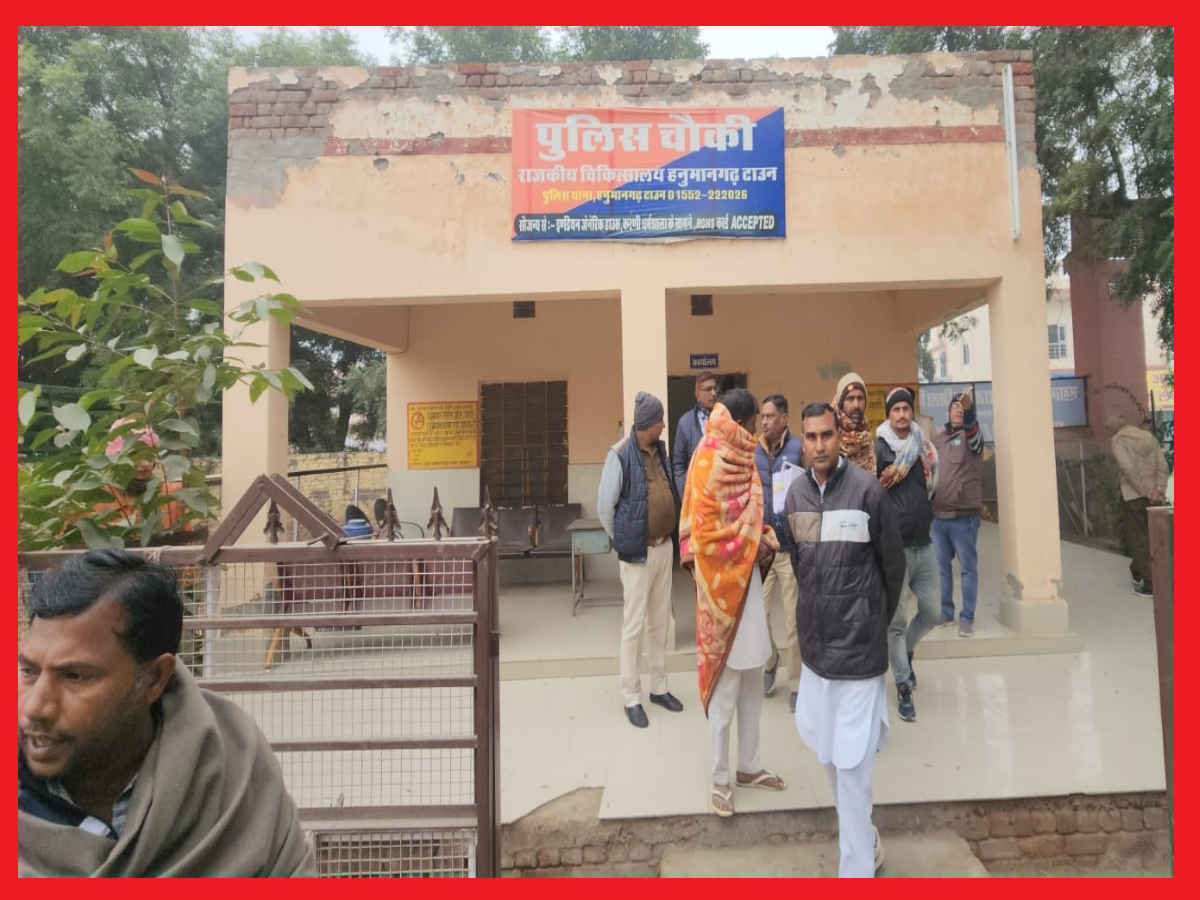उत्तर प्रदेश: बच्चे पर चोरी का शक, हत्या के बाद तीनों मजदूरों ने चाय पी और फिर काम पर लग गए