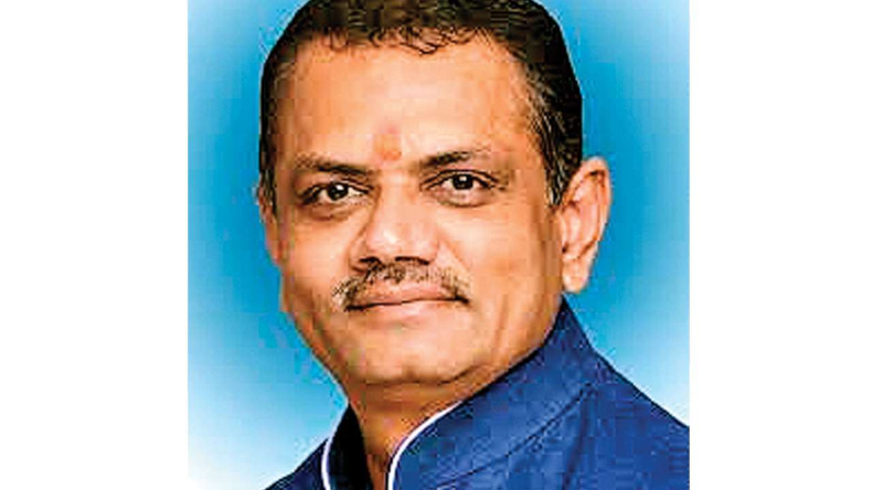 Gujarat Elections 2022: पोरबंदर से भाजपा के बाबू बोखारिया पीछे