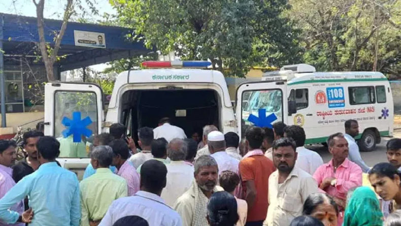 10 साल के बच्चे की निर्मम हत्या, टीचर ने पहले पीटा फिर पहली मंजिल से फेंका