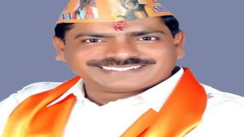 दिल्ली के शिवसेना नेता मंगत राम मुंडे को मिली जान से मारने की धमकी