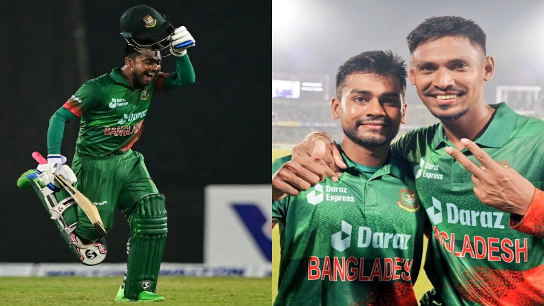 IND vs BAN : बांग्लादेश के खिलाफ दूसरा वनडे मुकाबला कल, इस चैनल पर होगा फ्री प्रसारण
