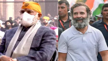 शादी के लिए ऐसी लड़की चाहिए? खुद राहुल गांधी ने बताई अपनी पसंद