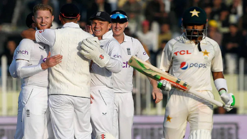 ENG vs PAK: पूर्व पाक दिग्गज दानिश कनेरिया का बड़ा बयान, कहा-‘ बाबर कप्तान के रूप में एक बड़ा शून्य ‘