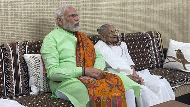 पीएम ने विपक्ष पर कसा तंज, महिला आरक्षण बिल पास होने के बाद जाति और धर्म के नाम पर बांटने की कोशिश…