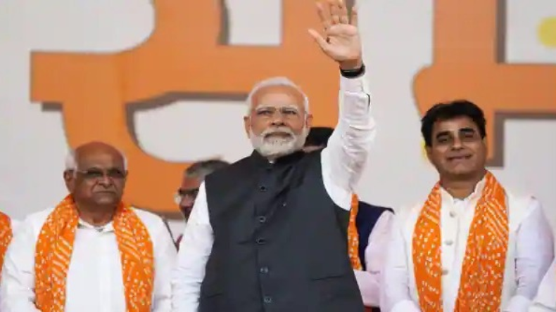 BBC Documentary: गुजरात विधानसभा ने डॉक्यूमेंट्री के खिलाफ प्रस्ताव किया पारित