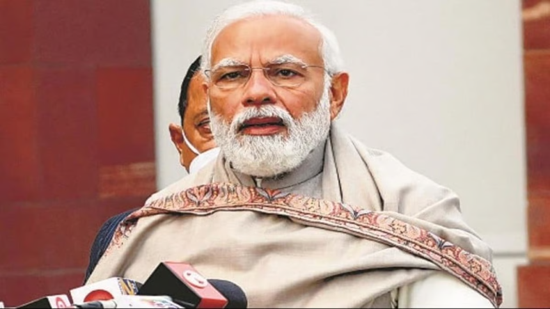 मास्क अनिवार्य! 5 लोगों के साथ खड़े होने पर मनाही! पीएम मोदी की बैठक के बाद सरकार का फैसला