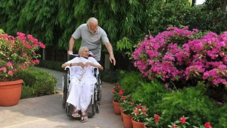ये मुस्लिम शख्स है PM मोदी का लंगोटिया यार, भाई-भाई की तरह है दोनों के बीच प्यार
