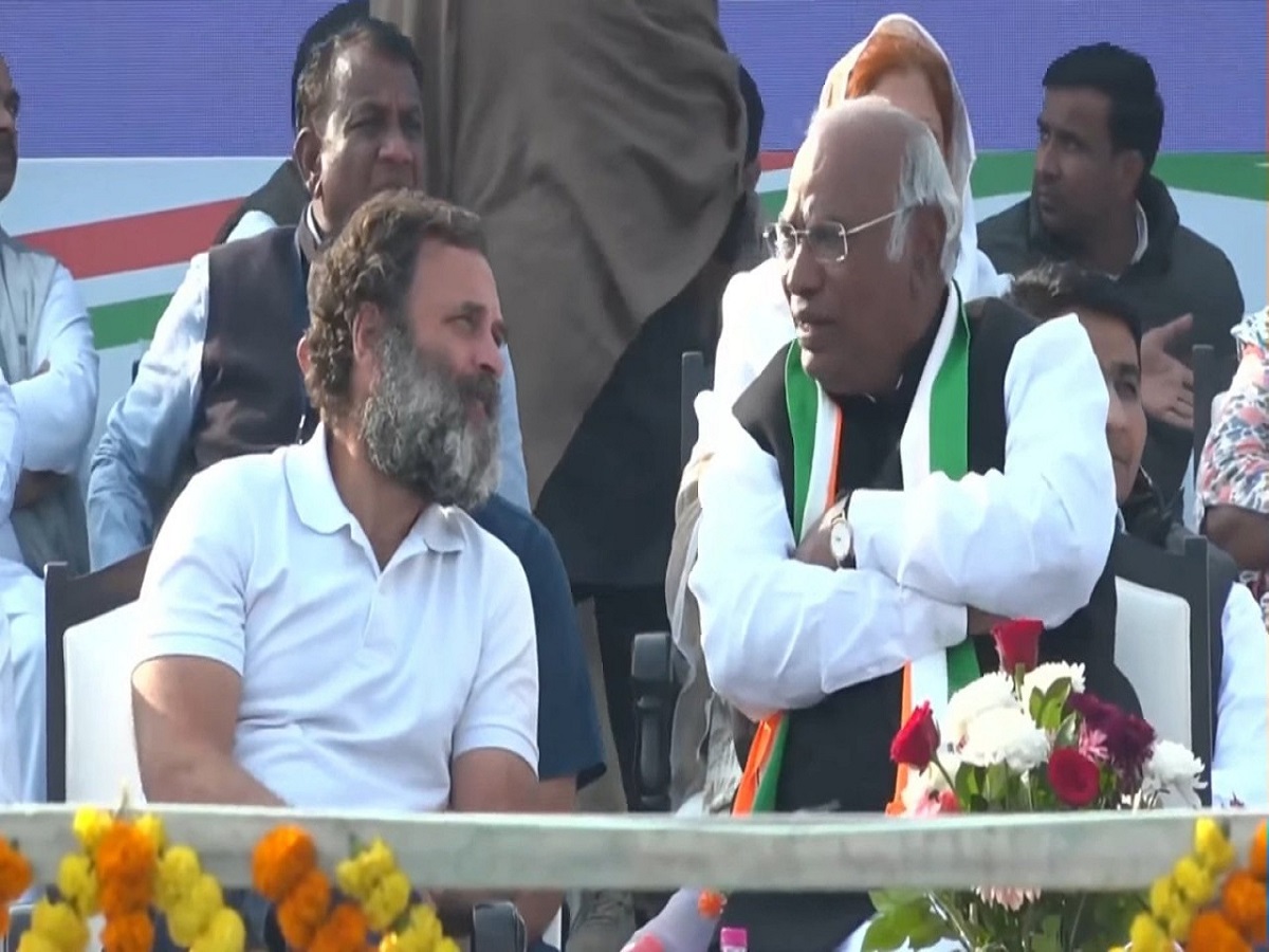 ‘भारत जोड़ो यात्रा’ पर अखिलेश का बड़ा बयान, कहा हमें नहीं मिला है कोई इन्विटेशन
