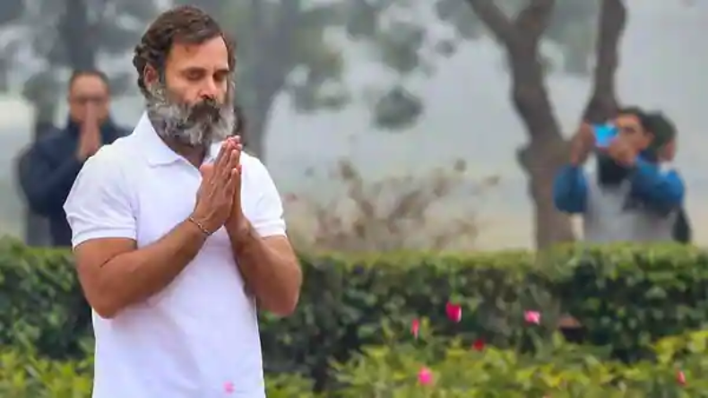 राहुल गांधी को हुई दो साल की जेल, तुरंत मिल गई बेल जानिए कांग्रेस नेता ने कोर्ट में क्या कहा ?