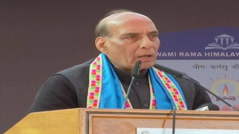 आज चीन के डिफेंस मिनिस्टर से मिलेंगे रक्षा मंत्री राजनाथ सिंह, लाओस में होगी मुलाकात