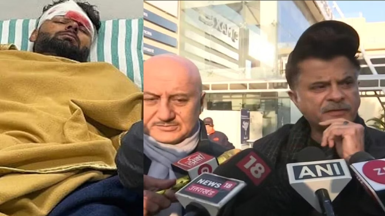 ऋषभ पंत को इलाज के लिए आज मुंबई शिफ्ट किया जाएगा, DDCA ने लिया ये फैसला