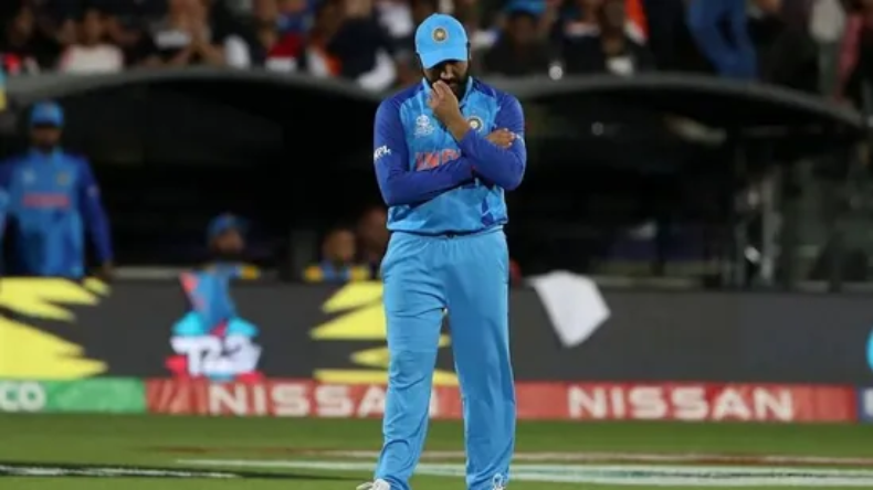 रोहित शर्मा के कप्तानी पर उठ रहे सवाल, पूर्व सेलेक्टर ने रहाणे और अश्विन और बताया कैप्टेंसी का हकदार
