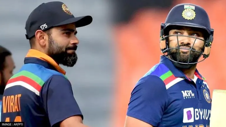 Virat Kohli: ‘विराट की आक्रामकता ही उन्हें सुपरस्टार बनाती है’- मोहम्मद सिराज
