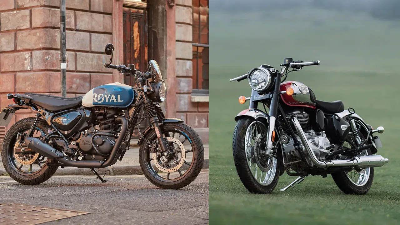 Royal Enfield ने जापान में लॉन्च की अपनी मेड इन इंडिया Bullet 350, जानें फीचर्स