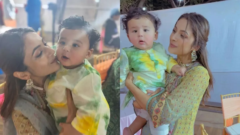 बॉलीवुड डेब्यू से पहले शहनाज को मिली एक और बड़ी फिल्म