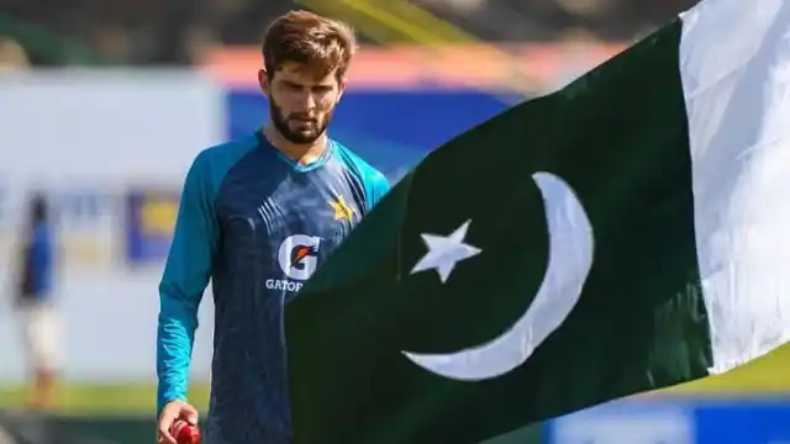 शाहीन शाह अफरीदी के साथ अपनों ने किया खेल, नंबर 1 रैंकिंग से हटे