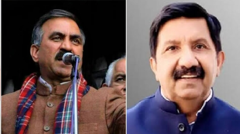 हिमाचल में हार के बाद, राजस्थान और कर्नाटक में भाजपा के सामने गंभीर समस्या
