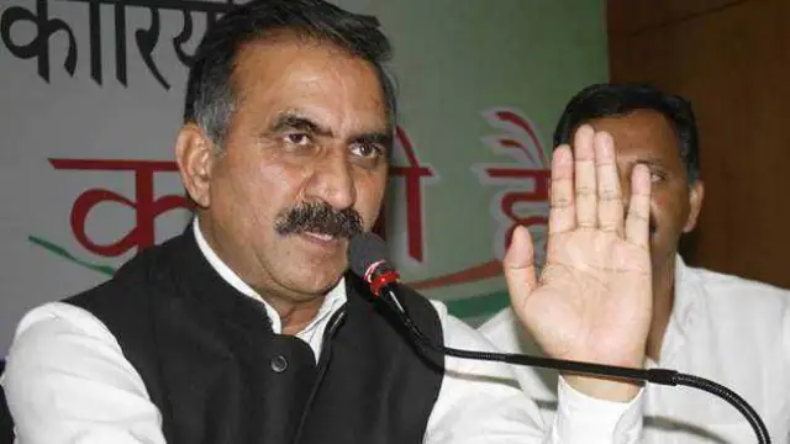 गुजरात में चेहरों की कमी के कारण कांग्रेस की हार वाला नैरेटिव क्या झूठ है?