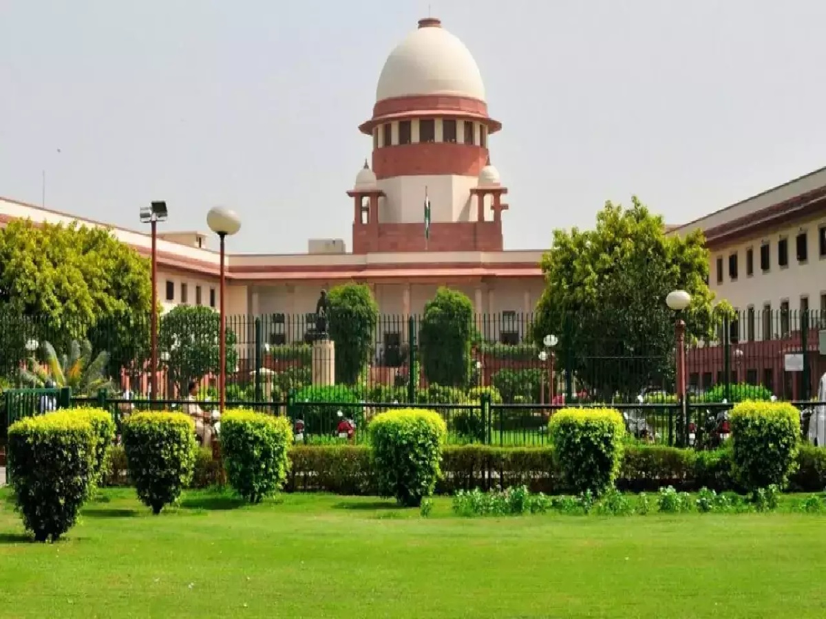 Delhi Water Crisis को लेकर हिमाचल, हरियाणा सरकार को सुप्रीम कोर्ट का निर्देश, जानें क्या कहा?