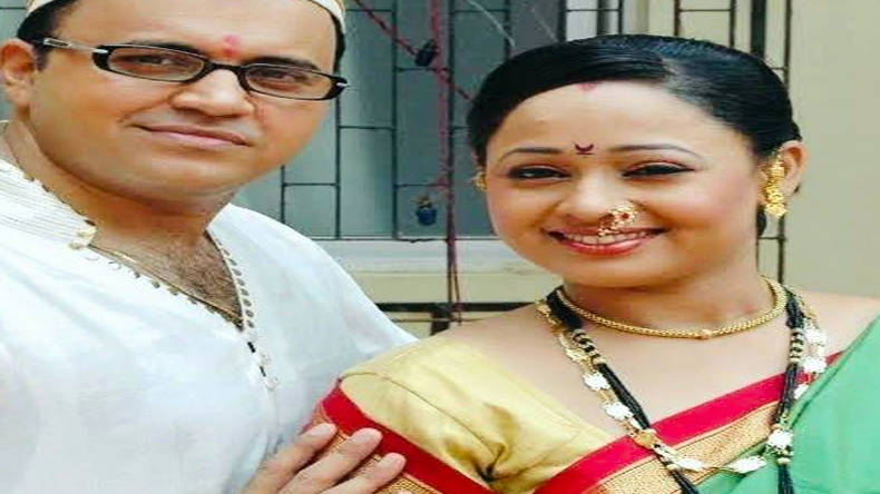 TMKOC : इस वजह से छोड़ा निर्देशक ने शो, मालव राजदा ने बताई बात