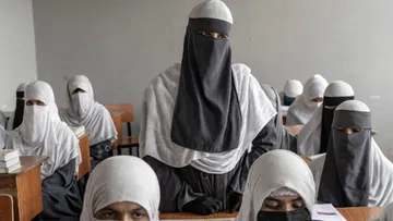 रूस ने तालिबान को बताया अफगानिस्तान की असली ताकत, 21 साल बाद आतंकी संगठनों की सूची से हटाएगा