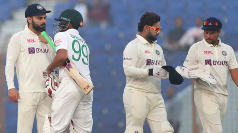 Rishabh Pant: पंत की जगह ईशान को श्रीलंका के खिलाफ सीरीज में मौका, हाल ही में जड़ा था दोहरा शतक