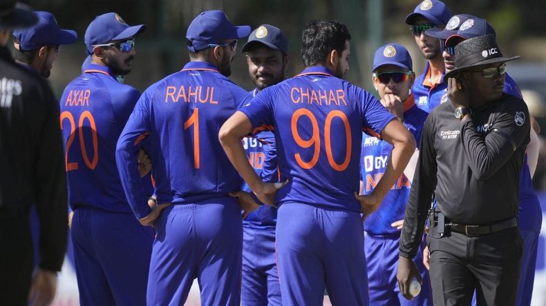 Rishabh Pant: पंत की जगह ईशान को श्रीलंका के खिलाफ सीरीज में मौका, हाल ही में जड़ा था दोहरा शतक