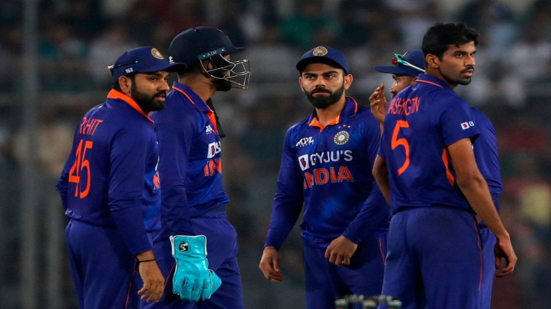 IND vs BAN : बांग्लादेश के खिलाफ दूसरा वनडे मुकाबला कल, इस चैनल पर होगा फ्री प्रसारण