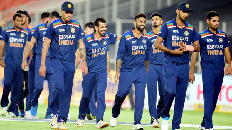IND vs SL: दूसरे टी-20 में इन बदलावों के साथ उतरेंगे कप्तान हार्दिक पांड्या