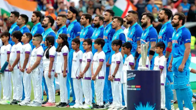 Team India: 2023 में भारत के पास 2 ICC टूर्नामेंट जीतने का मौका, जानिए पूरा शेड्यूल