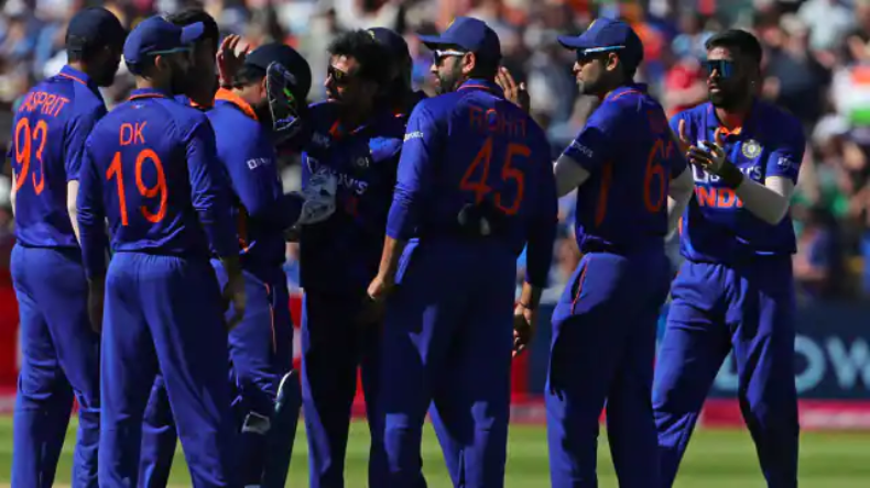 Team India: नए साल में श्रीलंका की मेजबानी करेगा भारत, खेली जाएगी वनडे और टी20 सीरीज