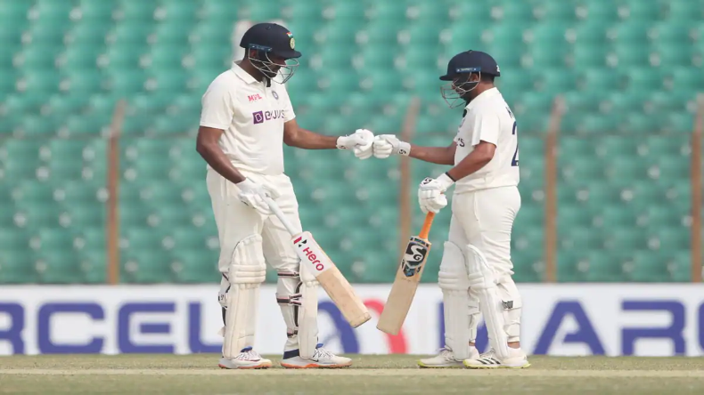 IND vs BAN: पहले टेस्ट में भारत की पकड़ मजबूत, 3 बांग्लादेशी बल्लेबाज आउट